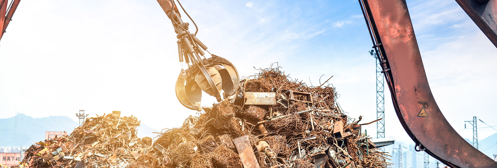 Pandolfi rottami pollenza