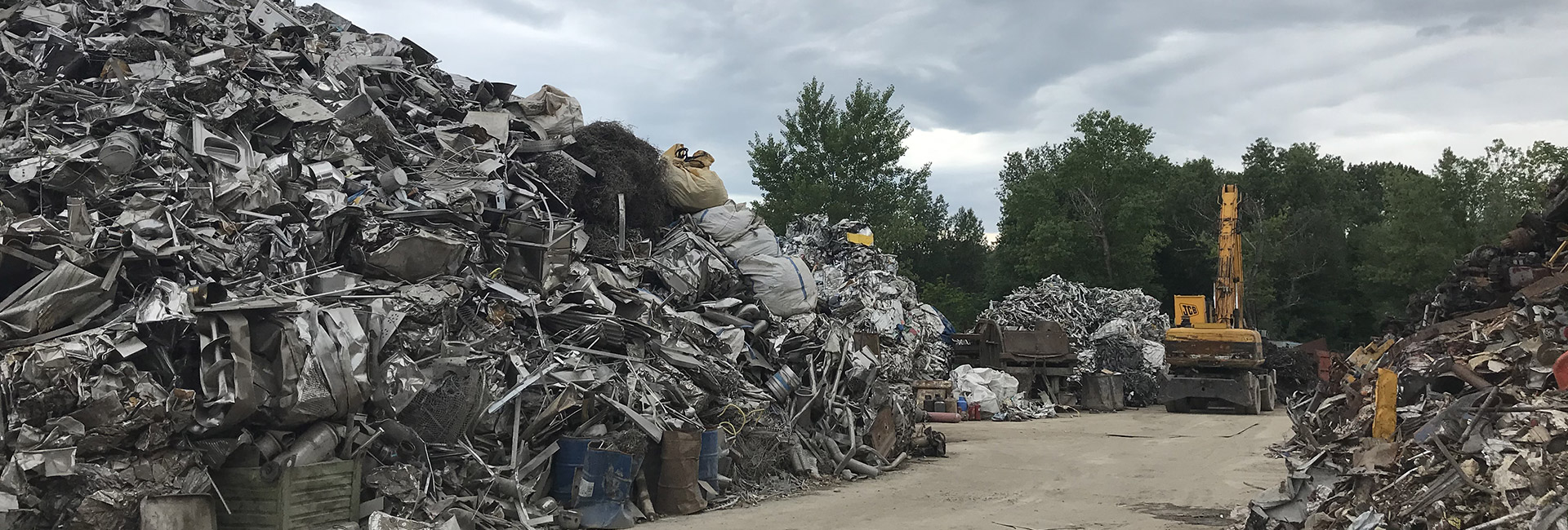 Pandolfi rottami pollenza