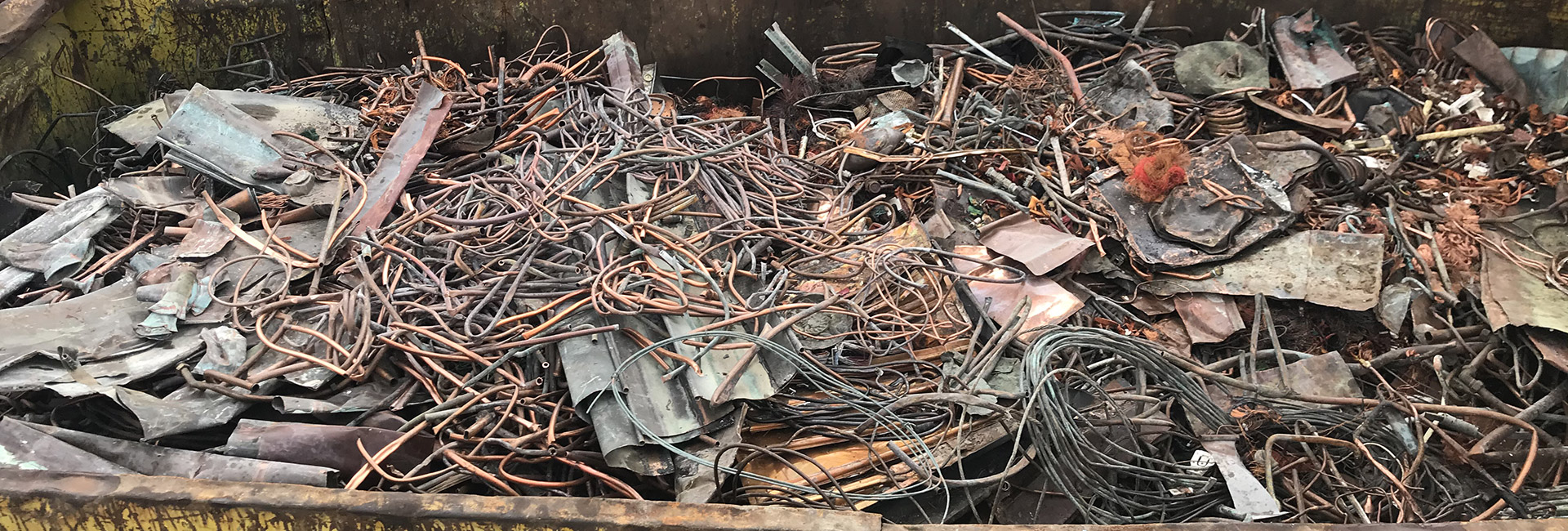 Pandolfi rottami pollenza