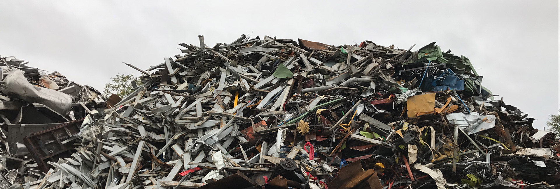 Pandolfi rottami pollenza