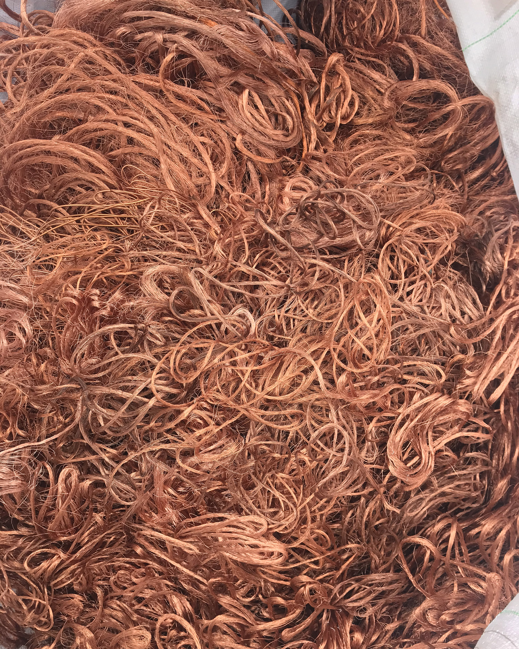 Pandolfi rottami acquisto materiali ferrosi e metallici