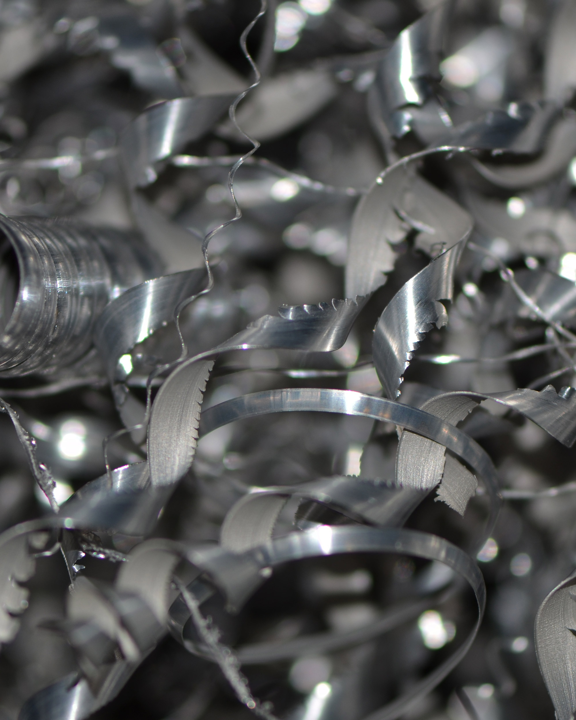 Pandolfi rottami acquisto materiali ferrosi e metallici